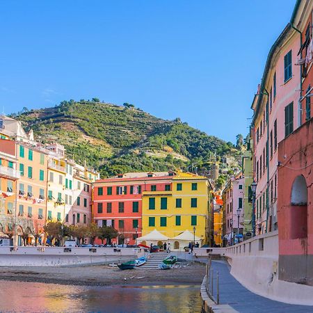 La Camera Di Eroico Vino Vernazza Extérieur photo